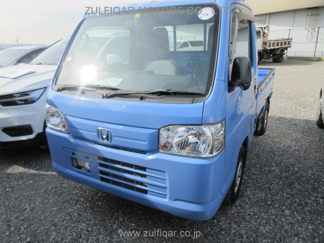 HONDA ACTY TRUCK 2014 Image 7