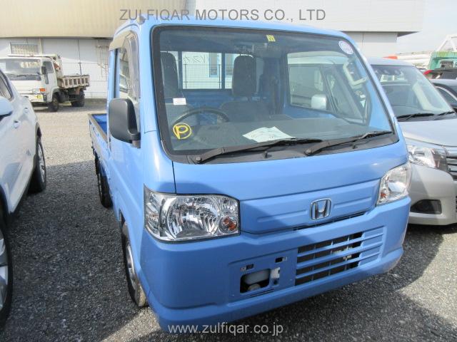 HONDA ACTY TRUCK 2014 Image 8