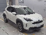 TOYOTA YARIS CROSS 2021 Image 5