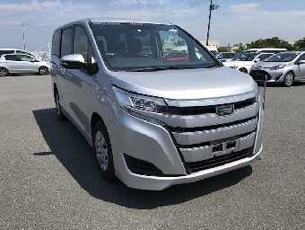 TOYOTA NOAH 2020 Image 12