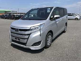 TOYOTA NOAH 2020 Image 13