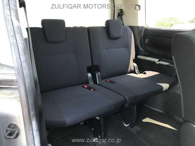 TOYOTA NOAH 2020 Image 25