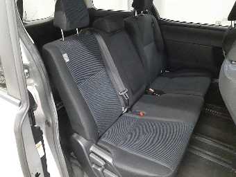 TOYOTA NOAH 2020 Image 10