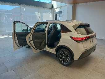 NISSAN NOTE 2023 Image 11