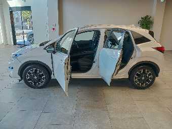 NISSAN NOTE 2023 Image 12