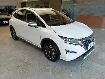 NISSAN NOTE 2023 Image 3