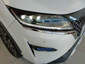 NISSAN NOTE 2023 Image 18