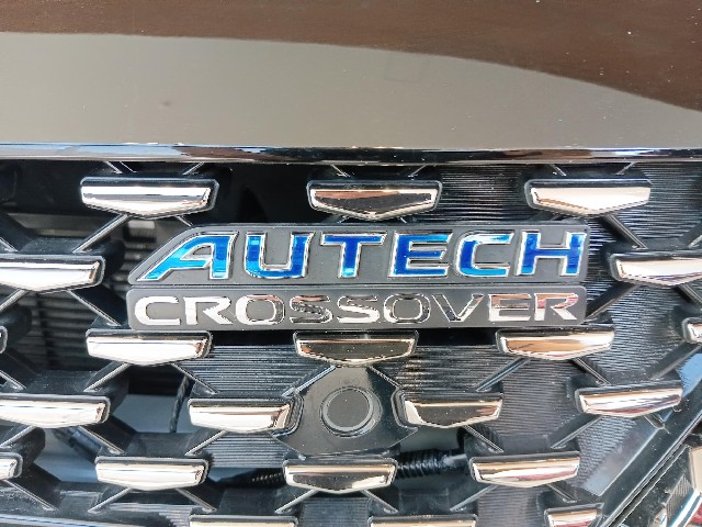 NISSAN NOTE 2023 Image 27