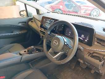 NISSAN NOTE 2023 Image 22