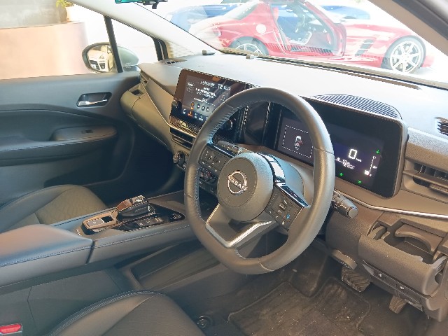 NISSAN NOTE 2023 Image 28