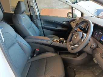 NISSAN NOTE 2023 Image 23