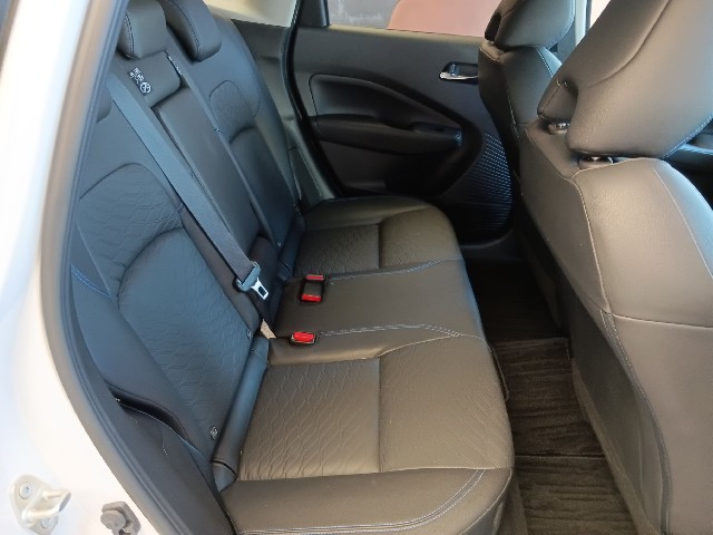 NISSAN NOTE 2023 Image 32