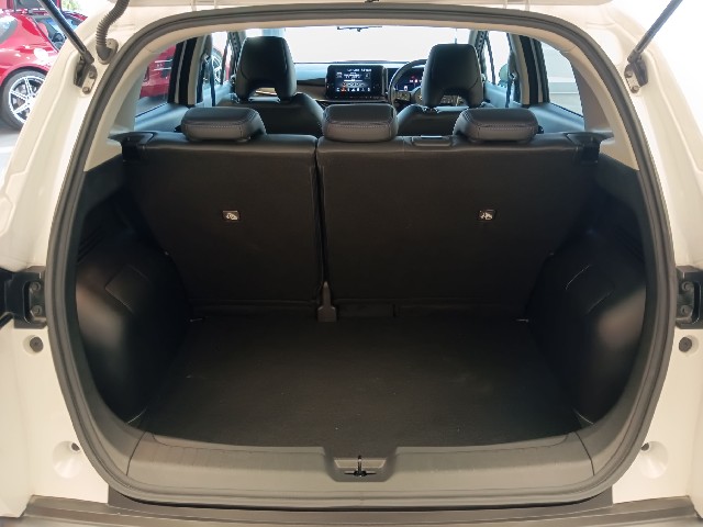 NISSAN NOTE 2023 Image 34