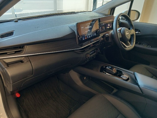 NISSAN NOTE 2023 Image 35