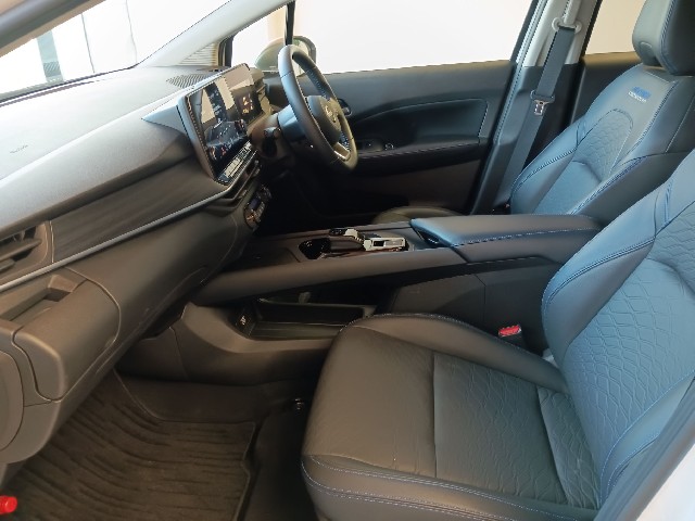 NISSAN NOTE 2023 Image 36
