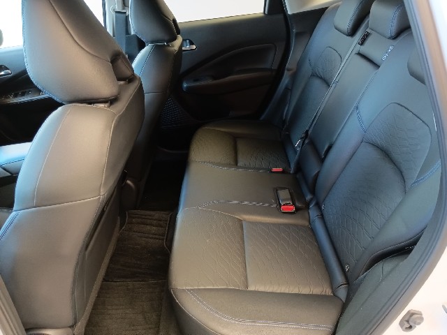NISSAN NOTE 2023 Image 39