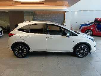 NISSAN NOTE 2023 Image 5