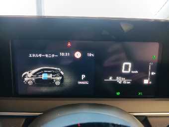NISSAN NOTE 2023 Image 35