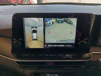 NISSAN NOTE 2023 Image 38