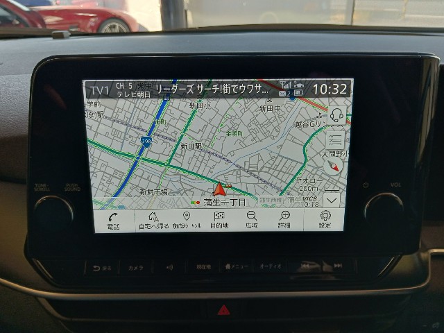 NISSAN NOTE 2023 Image 45