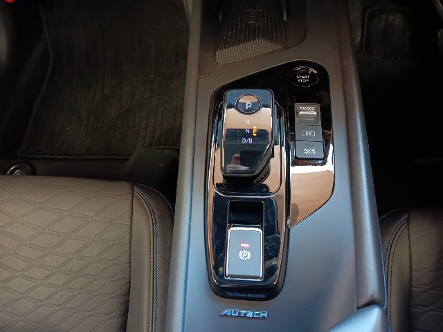 NISSAN NOTE 2023 Image 47