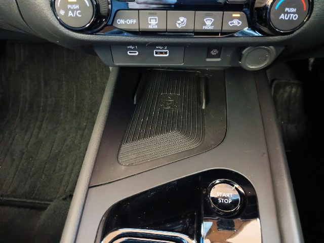 NISSAN NOTE 2023 Image 48