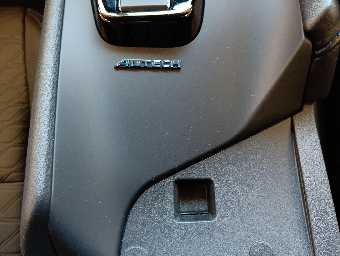 NISSAN NOTE 2023 Image 43