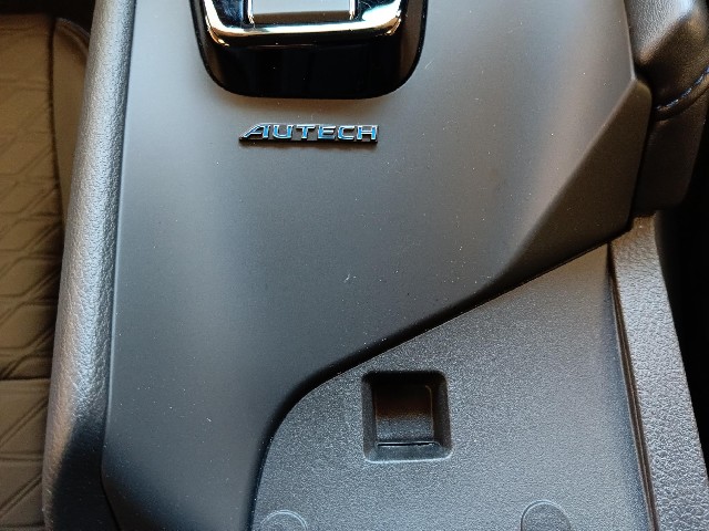 NISSAN NOTE 2023 Image 49