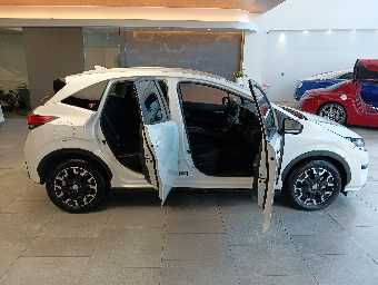 NISSAN NOTE 2023 Image 6