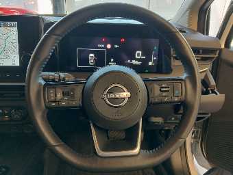 NISSAN NOTE 2023 Image 45