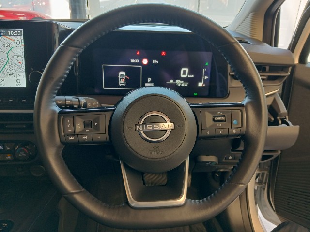NISSAN NOTE 2023 Image 51