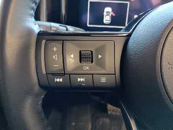 NISSAN NOTE 2023 Image 46