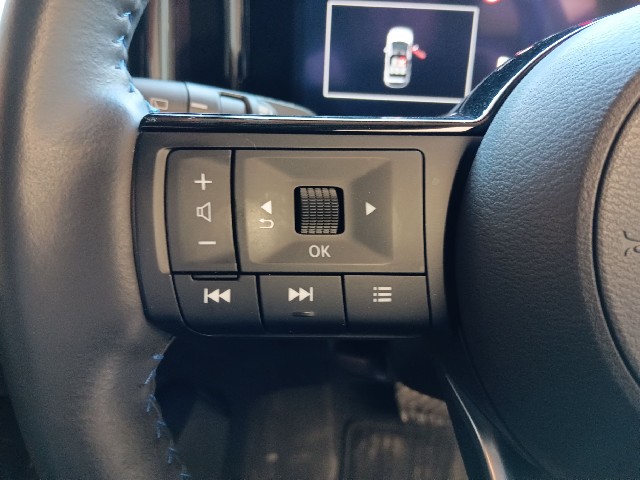 NISSAN NOTE 2023 Image 52