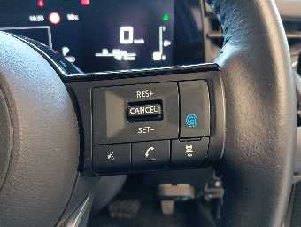 NISSAN NOTE 2023 Image 47