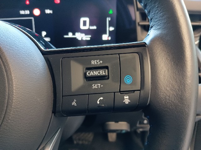 NISSAN NOTE 2023 Image 53