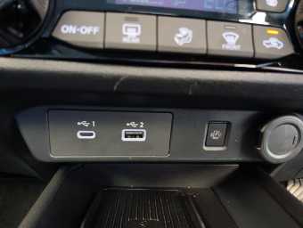 NISSAN NOTE 2023 Image 48