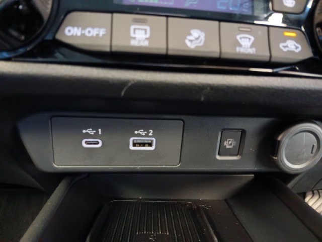 NISSAN NOTE 2023 Image 54