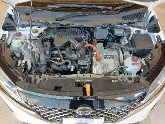 NISSAN NOTE 2023 Image 50