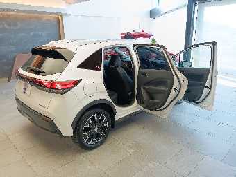 NISSAN NOTE 2023 Image 7