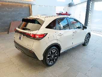 NISSAN NOTE 2023 Image 8