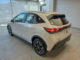 NISSAN NOTE 2023 Image 10