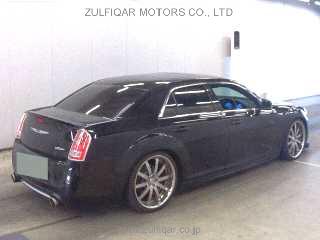 CHRYSLER 300 2014 Image 5