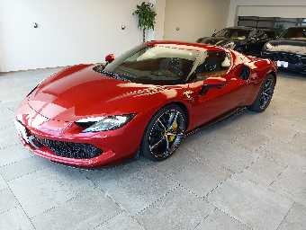 FERRARI 296GTB 2023 Image 1