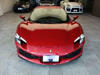 FERRARI 296GTB 2023 Image 2