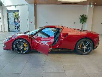 FERRARI 296GTB 2023 Image 11