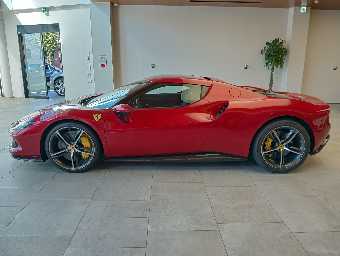 FERRARI 296GTB 2023 Image 12