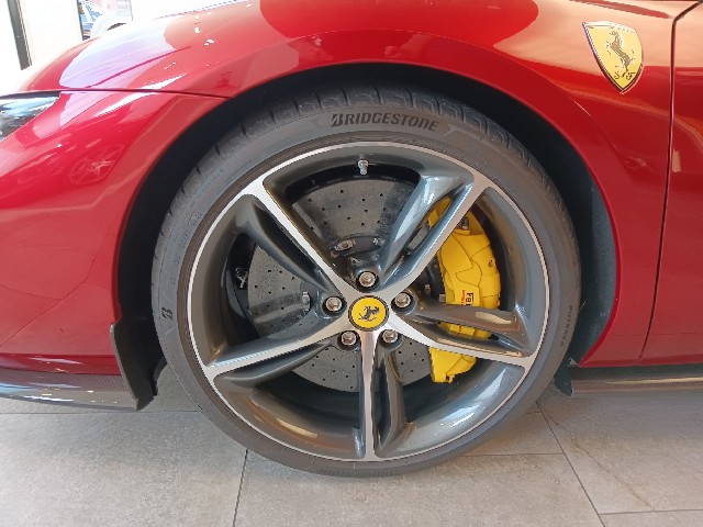 FERRARI 296GTB 2023 Image 19