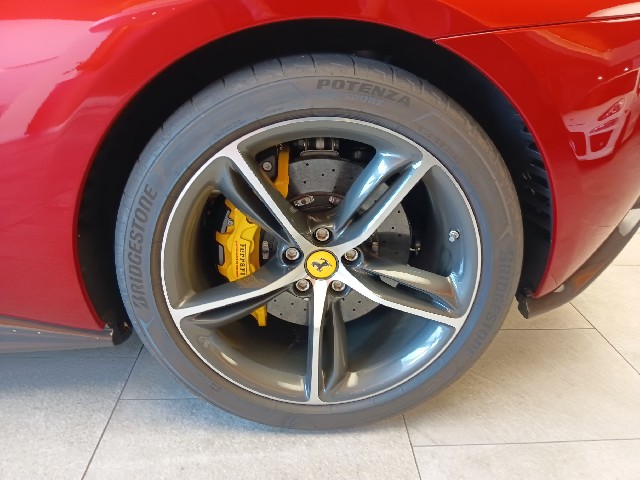 FERRARI 296GTB 2023 Image 20