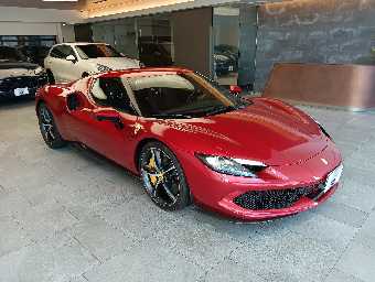 FERRARI 296GTB 2023 Image 3