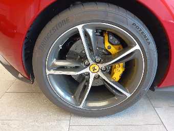 FERRARI 296GTB 2023 Image 15